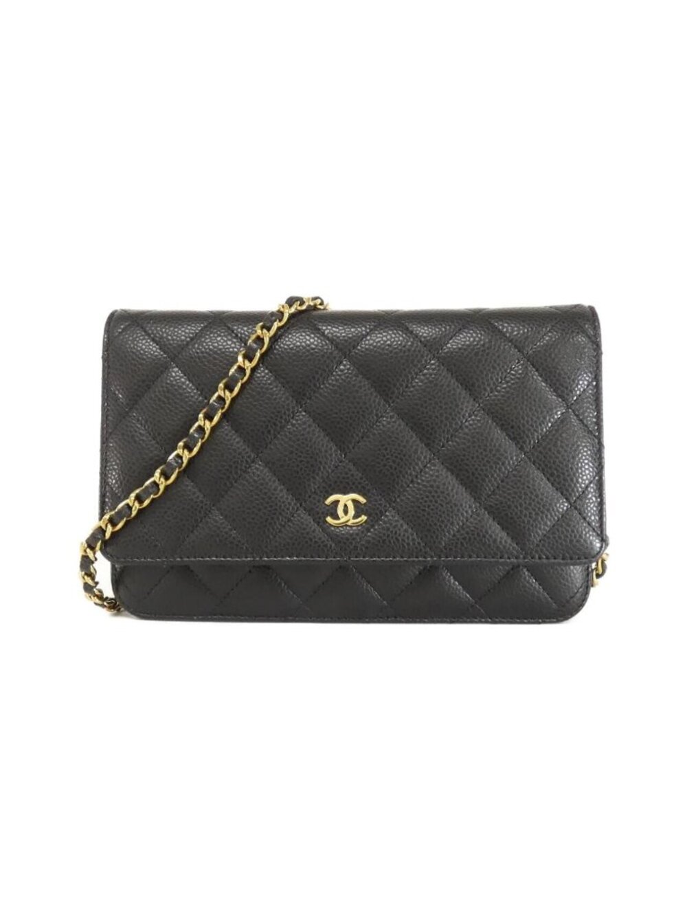 Chanel Timeless Classic Line Chain